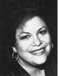 Phoebe Snow
