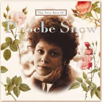 Very Best of Phoebe Snow album cover